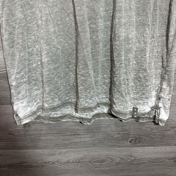 Hard Rock Guitar Company Detroit Light Weight Green Polo Size XL - Picture 2 of 11